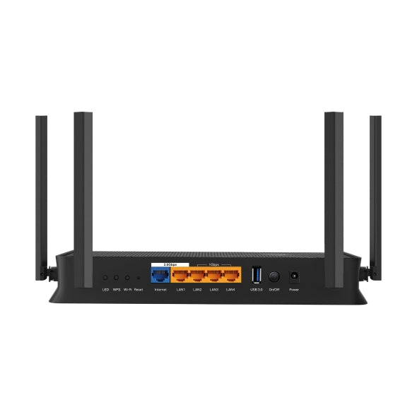 Archer BE230 TP-Link BE3600 Dual-Band Wi-Fi 7 Router
