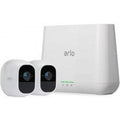 Arlo Pro2 Full Hd , 2 Cameras Plus Base Vms4230P-100Eus