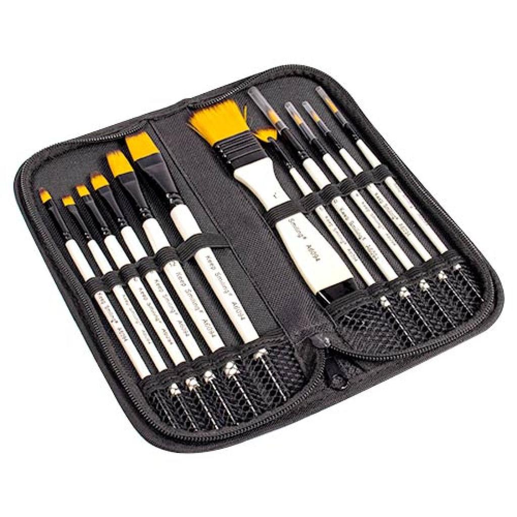 Art Brush For Drawing and Coloring