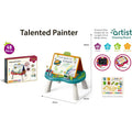Artist Drawing Board-050-35