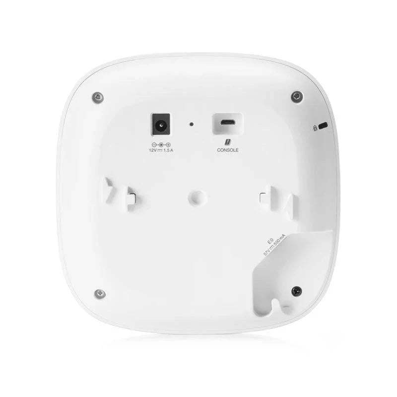 Instant ON AP22 (RW) Wireless Access Point - 1.8Gbps / 2.4 GHz, 5 GHz / LAN / White