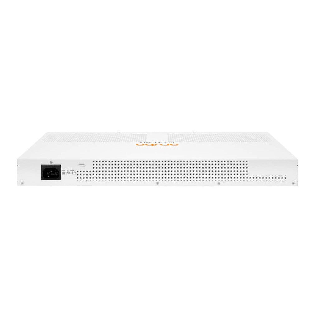 Aruba Instant On 1930 24G Class4 PoE 4SFP/SFP+ 195W Switch