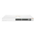 Aruba Instant On 1930 24G Class4 PoE 4SFP/SFP+ 195W Switch