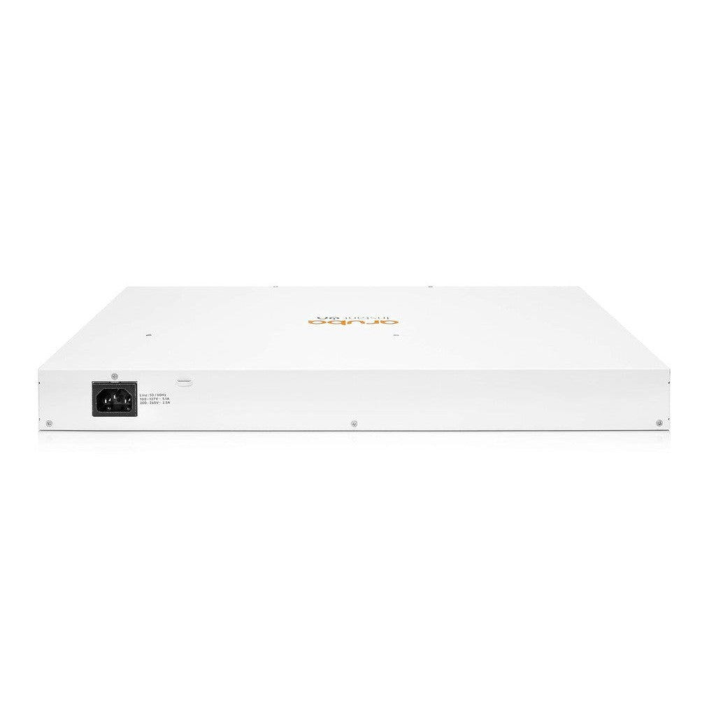 Aruba Instant On 48 Port Gigabit POE Switch