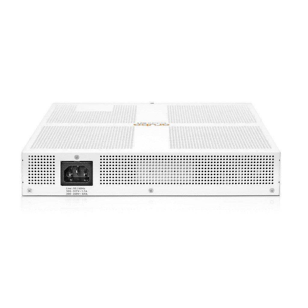 Aruba Instant On 1930 8G Class4 PoE Switch