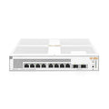 Aruba Instant On 1930 8G Class4 PoE Switch