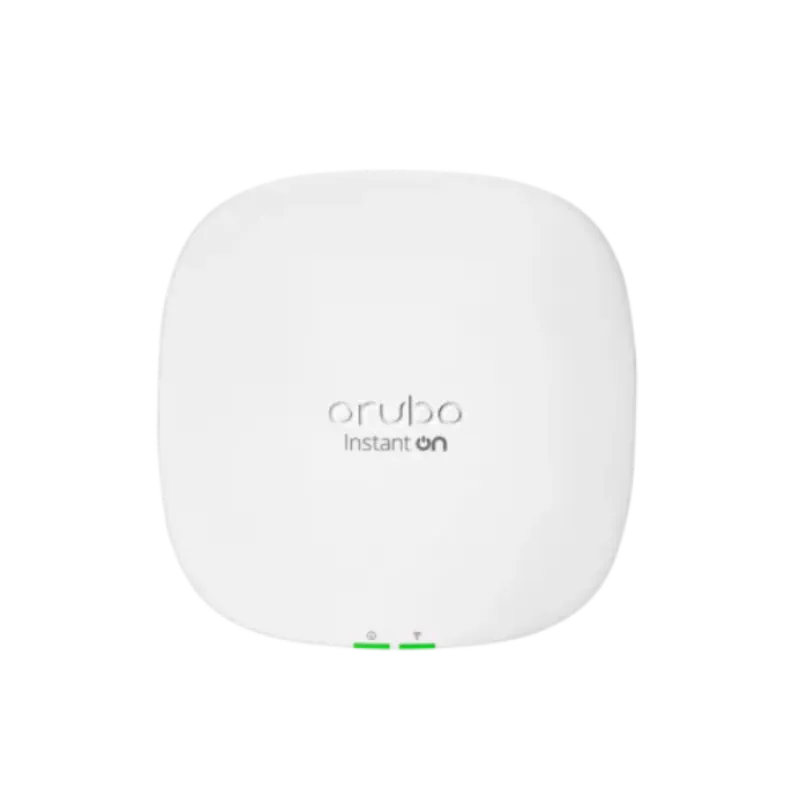 HP Instant On AP-25 Access Point