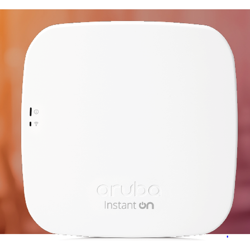 HP Instant On Ap11 (Rw) Access Point