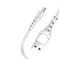 Aspor A101 Lightning Cable - 3A / 1m