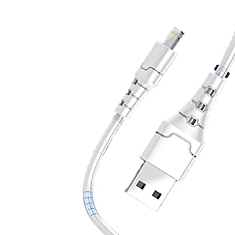 Aspor A101 Lightning Cable - 3A / 1m