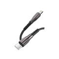 Aspor A110L Charging Cable - USB-C To Lightning / 27W / 2 Meters