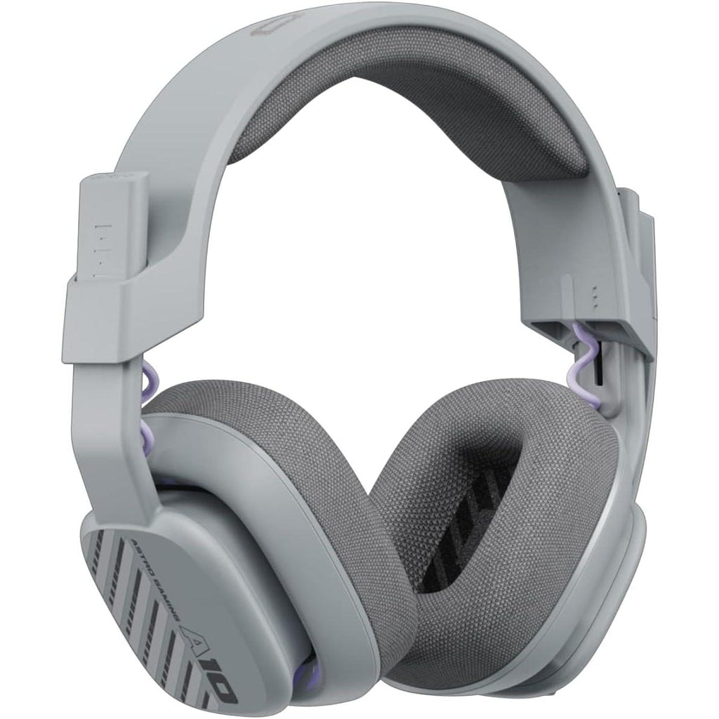 Astro A10 Gen 2 Ozone Over Ear Wired Gaming Headset - Grey