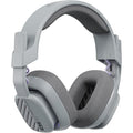 Astro A10 Gen 2 Ozone Over Ear Wired Gaming Headset - Grey