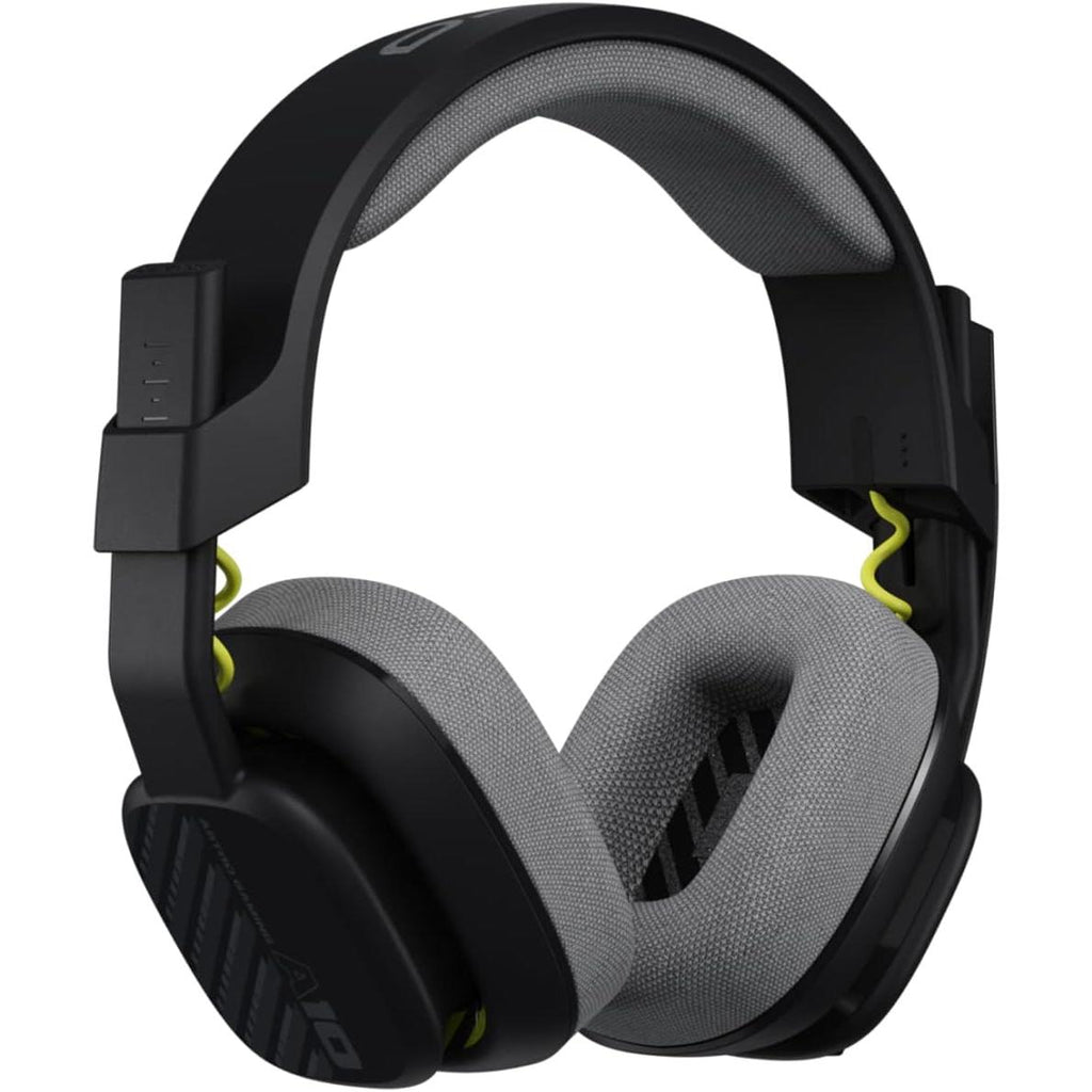 Astro A10 Gen 2 Playstation Salvage Wired Gaming Headset - Black
