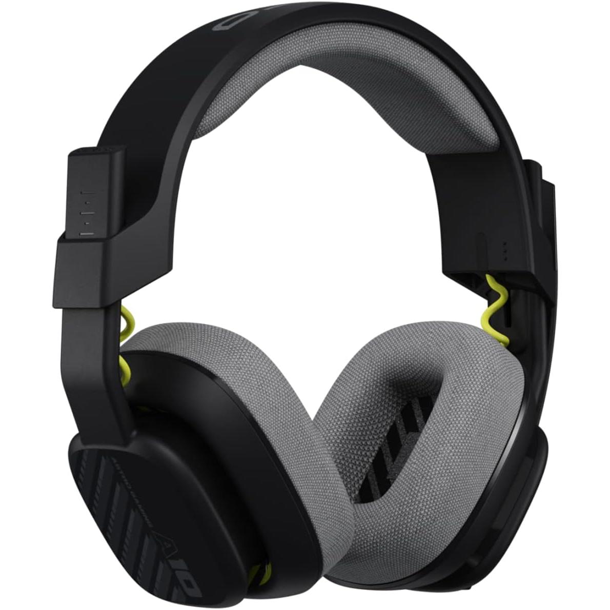 Astro A10 Gen 2 Playstation Salvage Wired Gaming Headset - Black