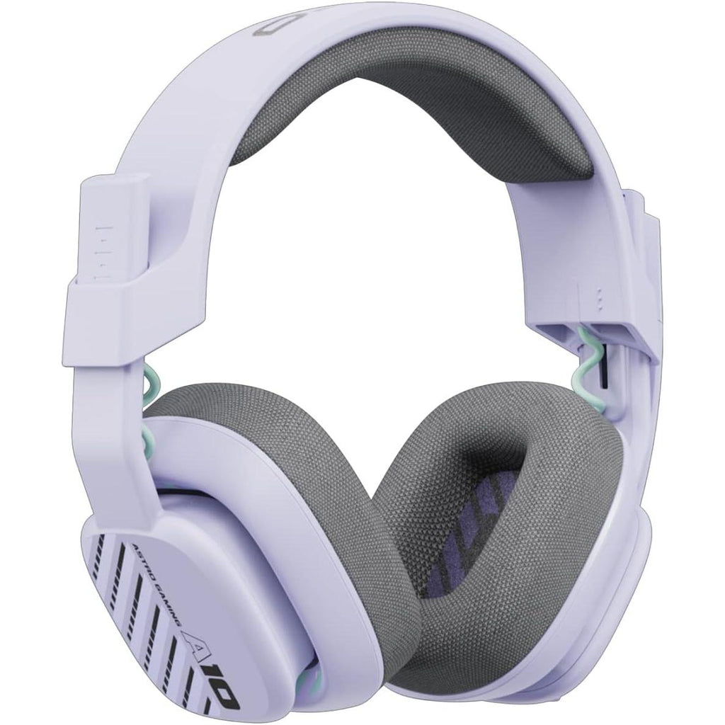 Astro A10 Gen 2 Playstation/Pc Ozone Over Ear Wired Gaming Headset - Lilac