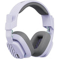 Astro A10 Gen 2 Playstation/Pc Ozone Over Ear Wired Gaming Headset - Lilac