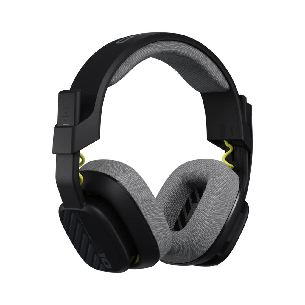 Astro A10 Gen 2 Salvage Wired Gaming Headset - Black