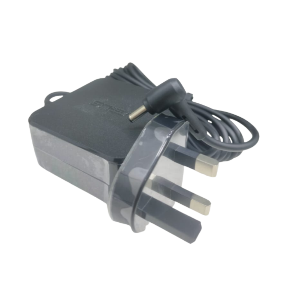 Asus Laptop Charger – 19V 1.7A (4.0×1.35)