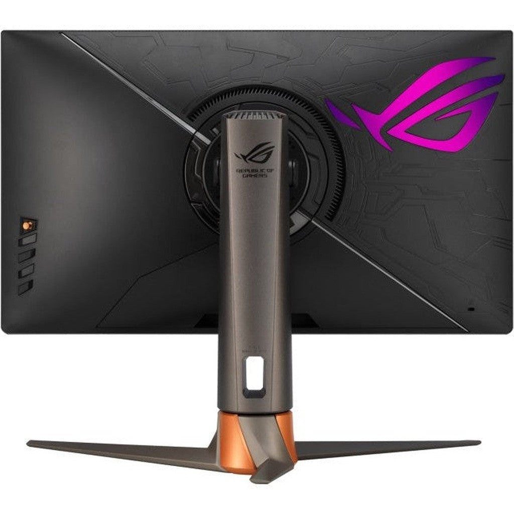 Asus 27″ Rog Swift 360Hz 2K Ips 1Ms Gaming Monitor (PG27AQN)