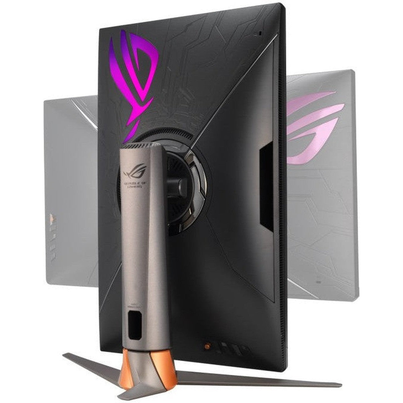 Asus 27″ Rog Swift 360Hz 2K Ips 1Ms Gaming Monitor (PG27AQN)