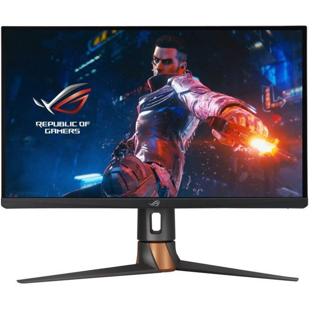 Asus 27″ Rog Swift 360Hz 2K Ips 1Ms Gaming Monitor (PG27AQN)