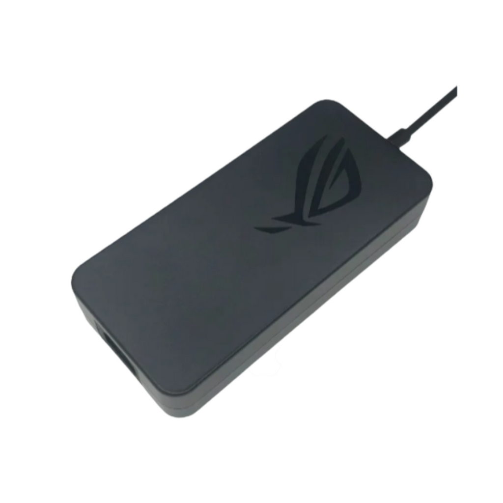 Asus Laptop Charger with Power Cable – 20V 14A 280W (7.4×5.0)