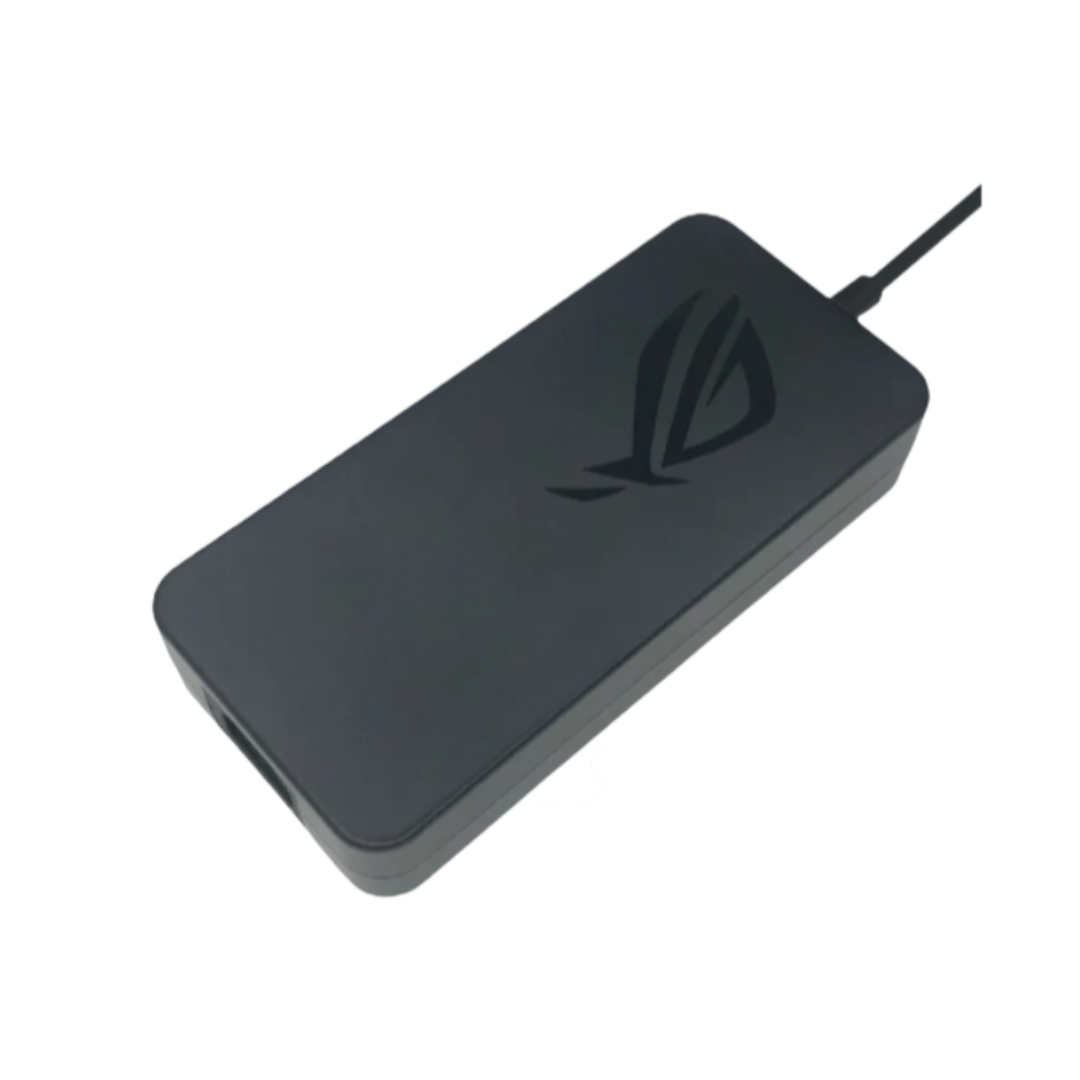 Asus Laptop Charger with Power Cable – 20V 14A 280W (7.4×5.0)