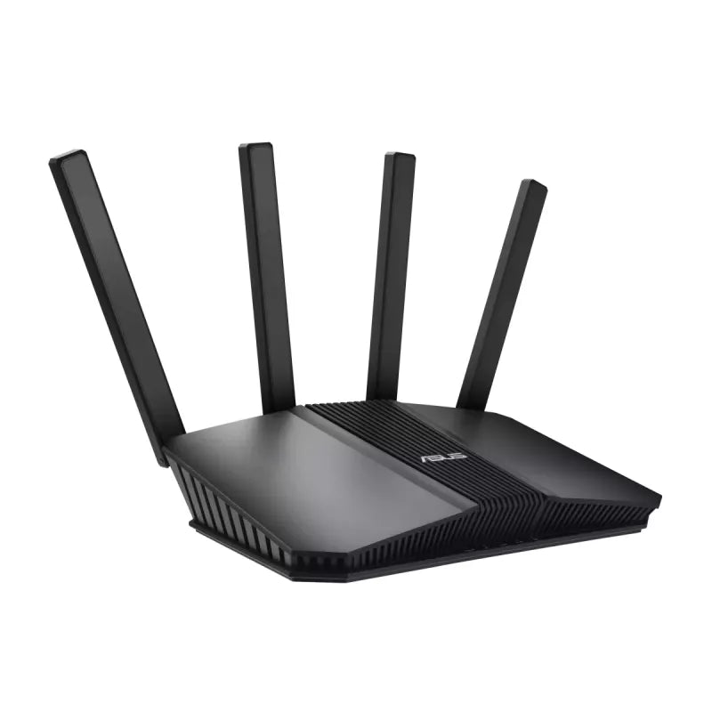 Asus BE6500 Dual Band Wi-Fi 7 Extendable Router