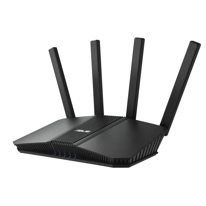 Asus BE6500 Dual Band Wi-Fi 7 Extendable Router