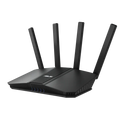 Asus BE6500 Dual Band Wi-Fi 7 Extendable Router