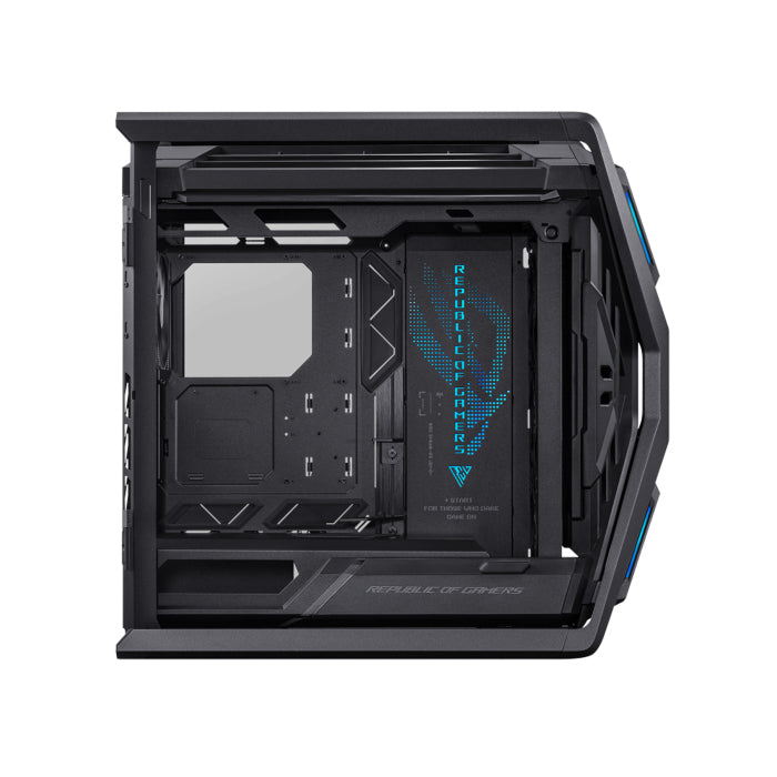 Asus Hyperion GR701 Full Tower E-ATX Gaming Case
