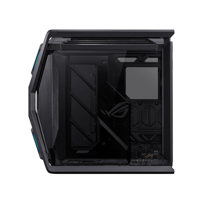 Asus Hyperion GR701 Full Tower E-ATX Gaming Case