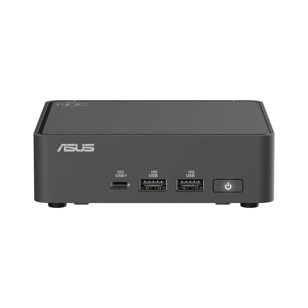 Asus NUC 15 Pro Intel Core Ultra5-225H Processor Intel Arc Graphics (NUC15CRK)