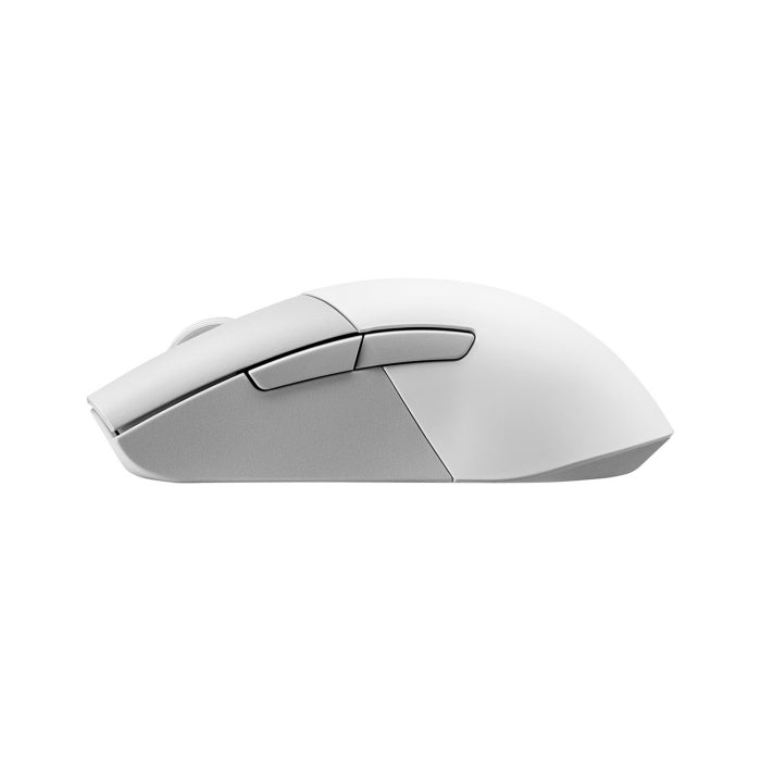 Asus P709 Rog Keris Wireless AimPoint Gaming Mouse - White