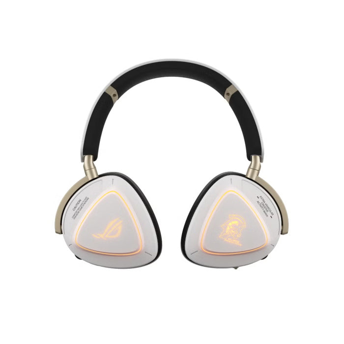 Asus ROG Delta II-KJP KOJIMA SpeedNova Tri-Mode Wireless/BT/3.5mm Gaming Headset