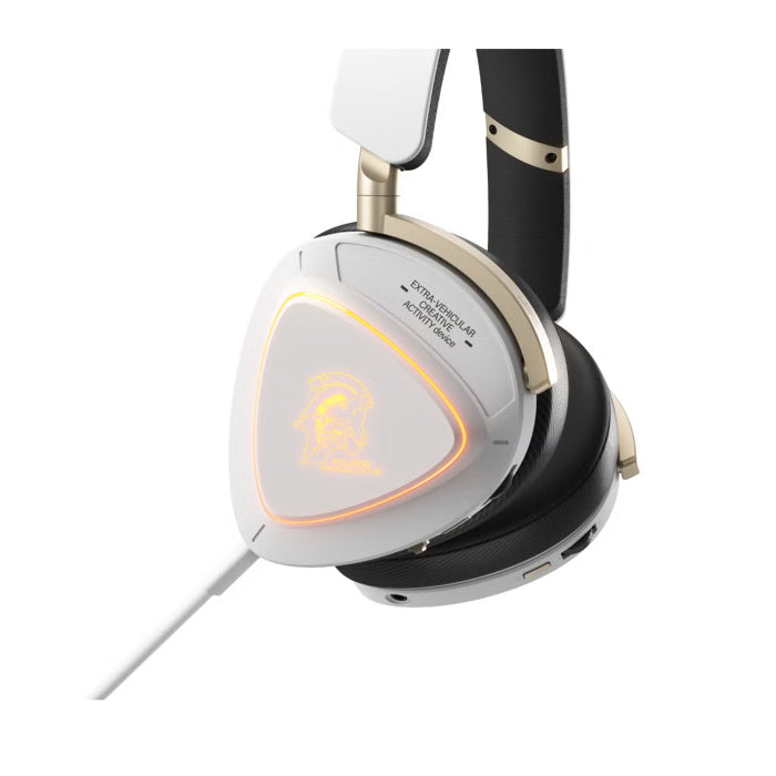 Asus ROG Delta II-KJP KOJIMA SpeedNova Tri-Mode Wireless/BT/3.5mm Gaming Headset
