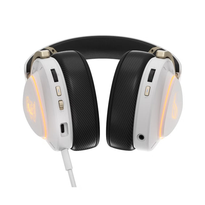 Asus ROG Delta II-KJP KOJIMA SpeedNova Tri-Mode Wireless/BT/3.5mm Gaming Headset