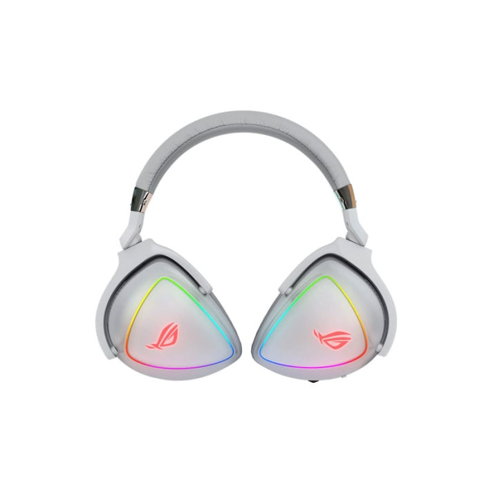 Asus ROG Delta RGB Quad-DAC Virtual 7.1 RGB Gaming Headset USB-C Connector