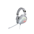 Asus ROG Delta RGB Quad-DAC Virtual 7.1 RGB Gaming Headset USB-C Connector