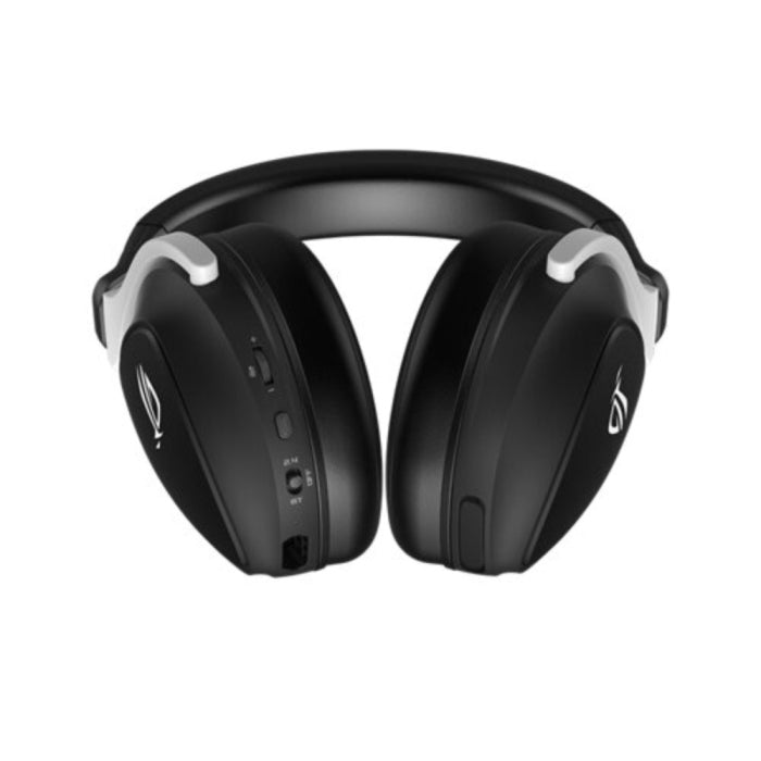 Asus ROG Delta S Wireless/Bluetooth Gaming Headset - Black