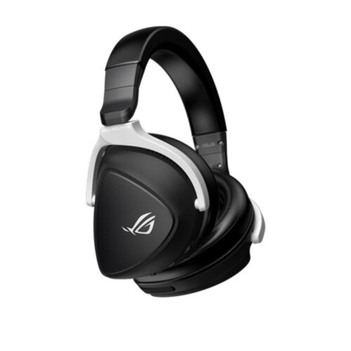 Asus ROG Delta S Wireless/Bluetooth Gaming Headset - Black