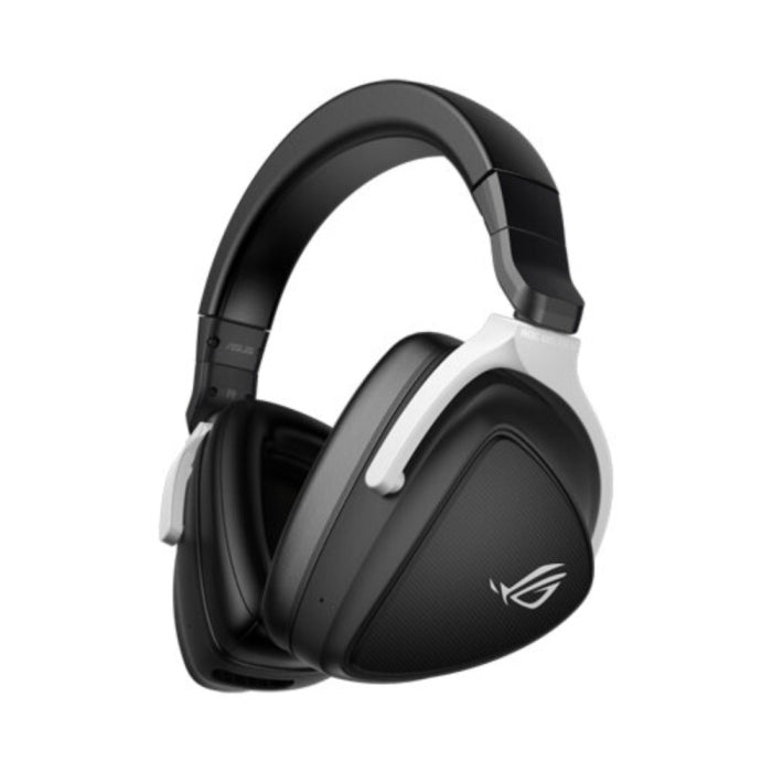 Asus ROG Delta S Wireless/Bluetooth Gaming Headset - Black