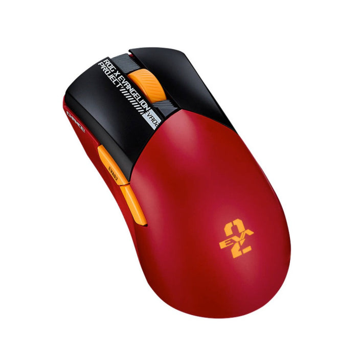 Asus ROG Gladius III Wireless AimPoint EVA-02 Edition - Red/Black