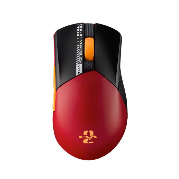 Asus ROG Gladius III Wireless AimPoint EVA-02 Edition - Red/Black