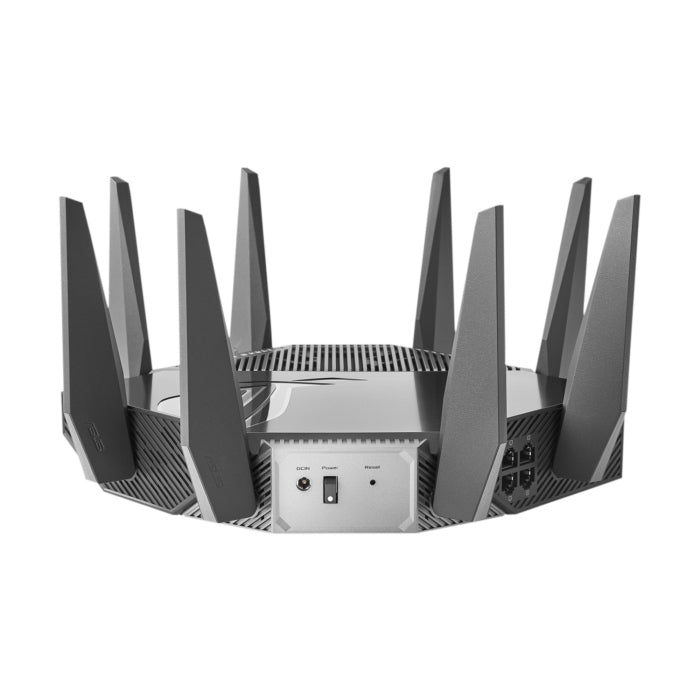 Asus ROG Rapture GT-AXE11000 Tri-band WiFi 6E, Gaming router