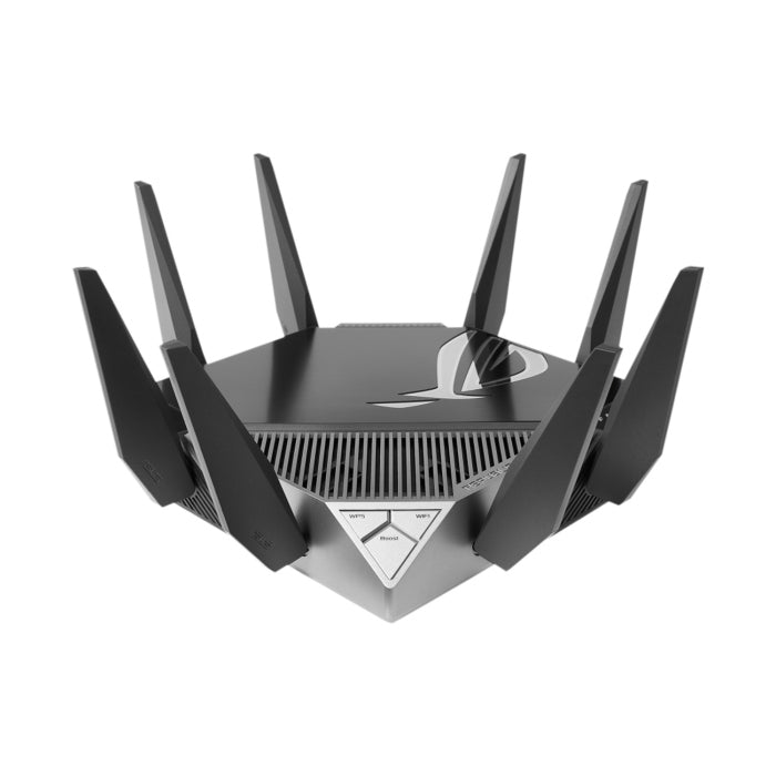 Asus ROG Rapture GT-AXE11000 Tri-band WiFi 6E, Gaming router