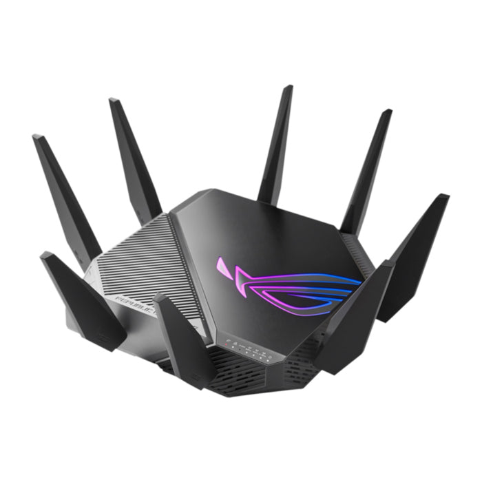 Asus ROG Rapture GT-AXE11000 Tri-band WiFi 6E, Gaming router
