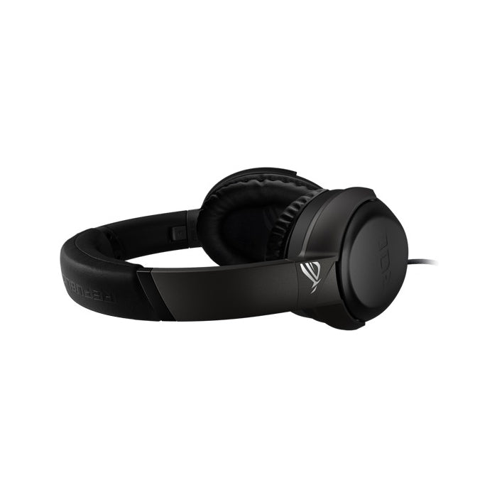 Asus ROG Strix GO CORE Wired Gaming Headset - Black