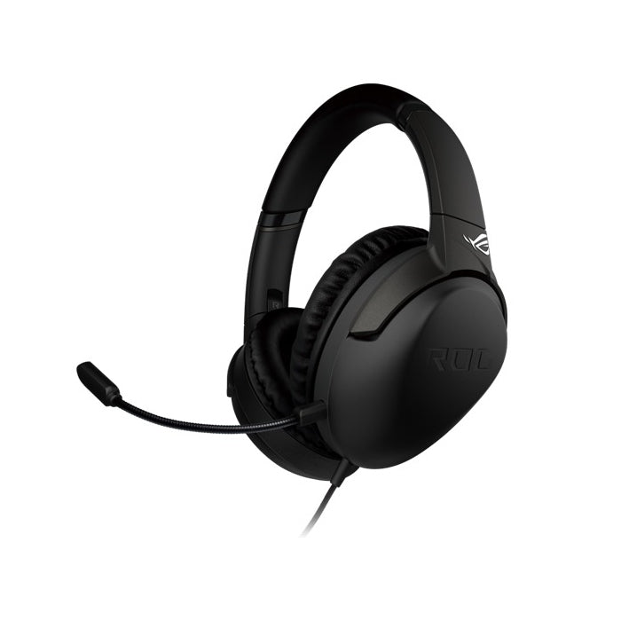 Asus ROG Strix GO CORE Wired Gaming Headset - Black